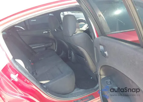 2013 Dodge Charger Sxt из США, поврежденный, VIN 2C3CDXHG8DH611735